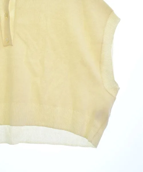 MIDIUMISOLID Sweaters