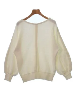 MIHOKO SAITO Sweaters