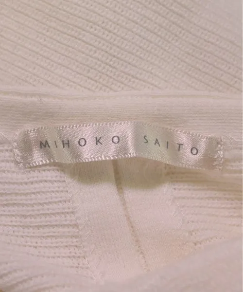 MIHOKO SAITO Sweaters