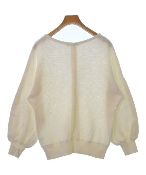 MIHOKO SAITO Sweaters