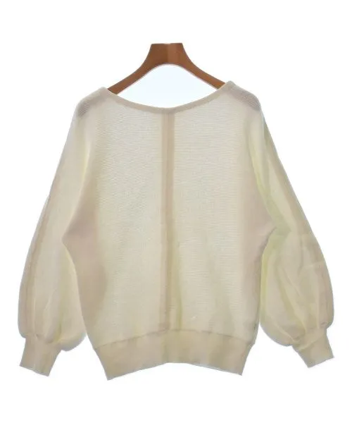 MIHOKO SAITO Sweaters